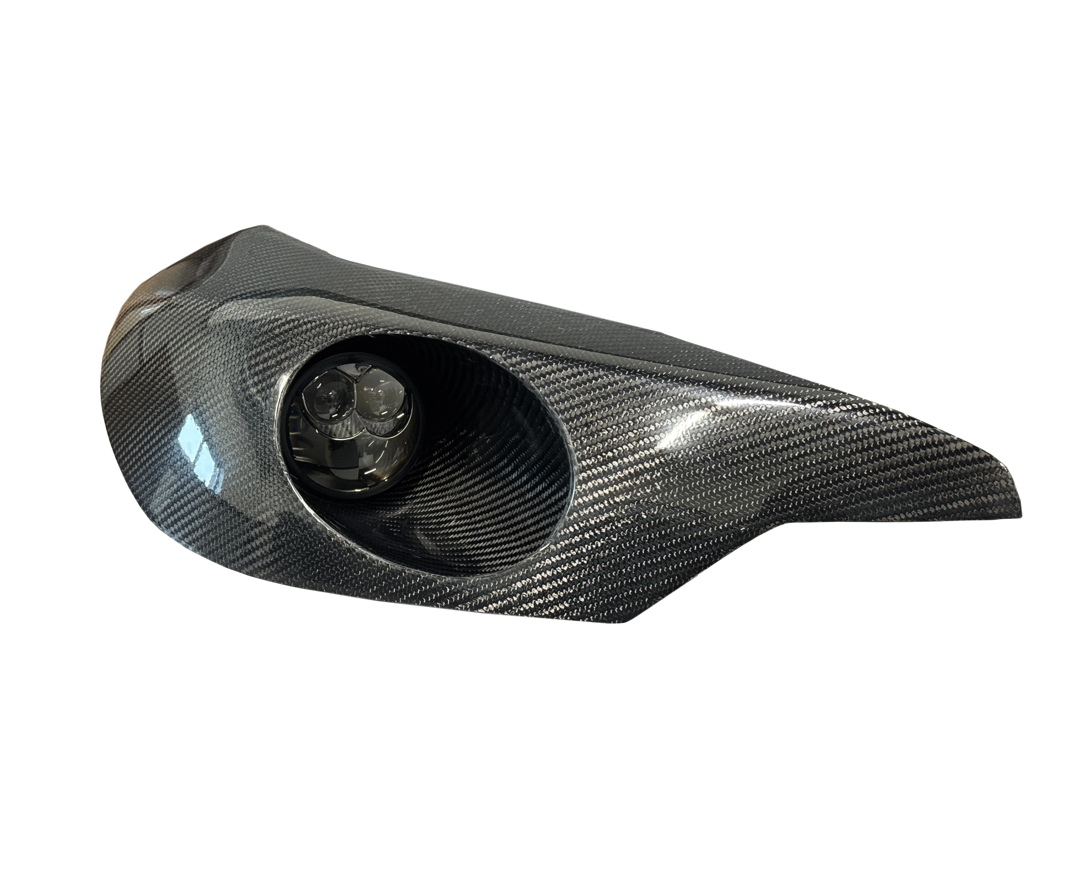 Front headlights thumbnail 2